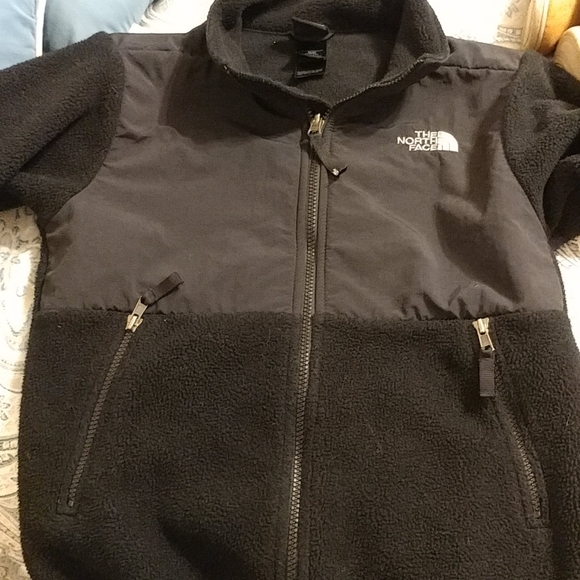 boys denali jacket